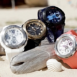 BABY-G BGA-220-4A