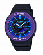 GA-2100THS-1A