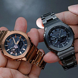 G-SHOCK GM-B2100GD-5A