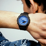 G-SHOCK GA-2100BP-1A