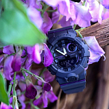 G-SHOCK GMA-B800-8A