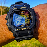 G-SHOCK GX-56SLG-1D