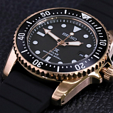 Японские часы Seiko SNE586P1