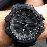 G-SHOCK GW-A1000FC-1A
