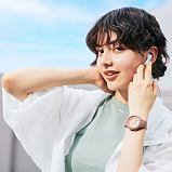 BABY-G BSA-B100CS-4A