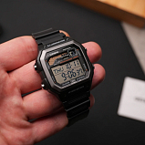 Casio WS-1600H-1A