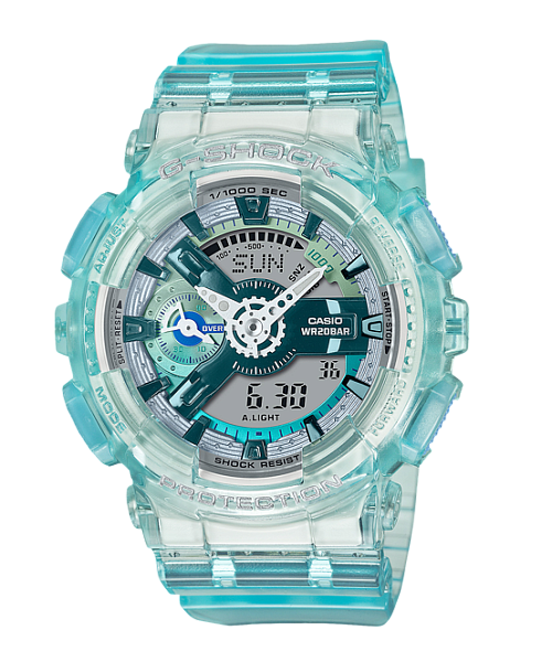 G-SHOCK GMA-S110VW-2A