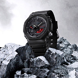 G-SHOCK GA-B2100BBR-1A