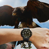 Casio Pro Trek PRG-601YB-3E