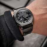 G-SHOCK GM-B2100BD-1A