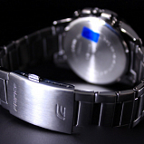 Casio Edifice EFR-543BK-1A8