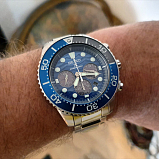 Японские часы Seiko SSC741P1