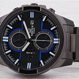 Casio Edifice EFR-543BK-1A2