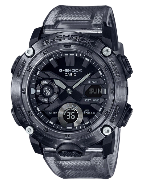 G-SHOCK GA-2000SKE-8A