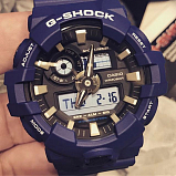 G-SHOCK GA-700-2A