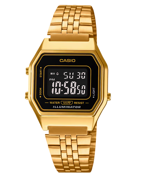 G-SHOCK LA680WGA-1B
