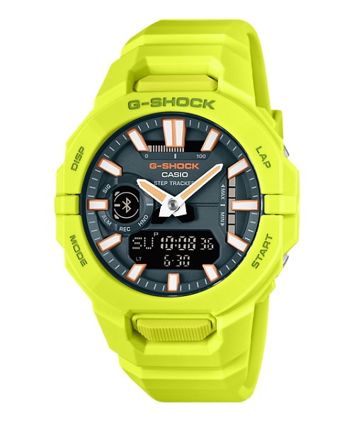 G-SHOCK GBA-950-9A3