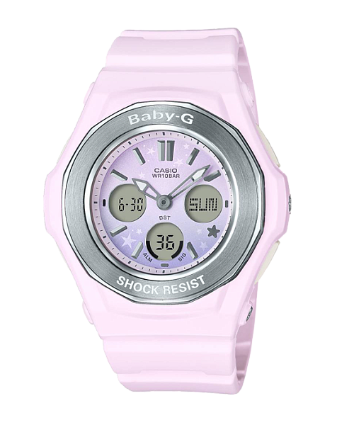 Baby-G BGA-100ST-4A