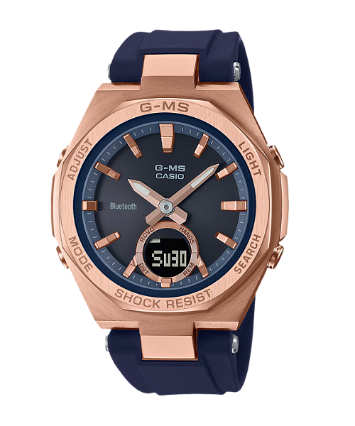 Baby-G MSG-B100G-2A