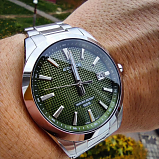 Casio Edifice EFV-160D-3A