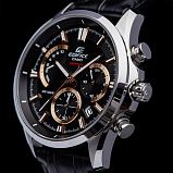 Casio Edifice EFB-550L-1A