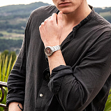 Casio Edifice EFK-200D-4A