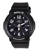 Часы G-SHOCK BGA-132-1B