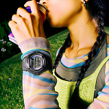 BABY-G BG-169GD-1E