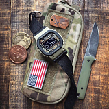 G-SHOCK DW-5610SUS-5E