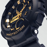 G-SHOCK GMA-S140M-1A
