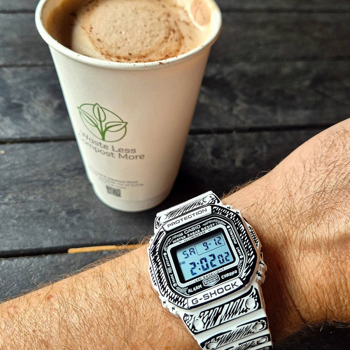 DW-5600JV-7E