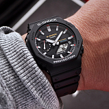 G-SHOCK GA-2100RL-1A