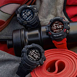 G-SHOCK GSW-H1000-1A