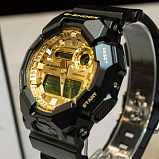 G-SHOCK GA-010GGB-1A9