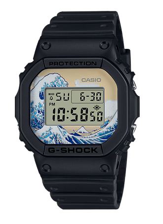 DW-5600KHK24-1E