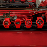 G-SHOCK DW-5600RRB-4E