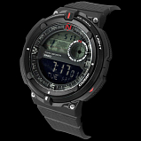 Casio Pro Trek SGW-600H-1B