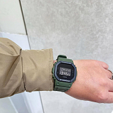 G-SHOCK DW-5610UU-3E