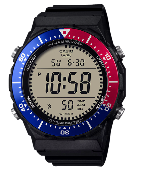 G-SHOCK AE-1700H-1A2