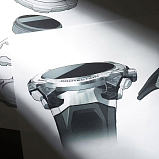 G-SHOCK MTG-B4000-1A