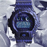 G-SHOCK DW-6900ZB-2E