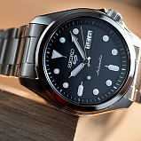 Японские часы Seiko SRPE55K1