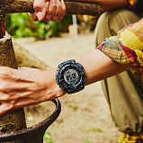 Casio Pro Trek PRG-340SC-2E
