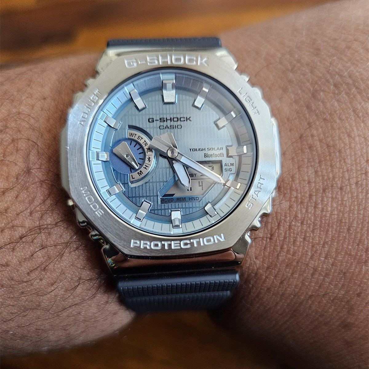 GBM-2100A-1A2