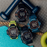 G-SHOCK GBD-H2000-1B