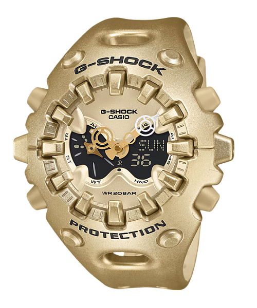 G-SHOCK GA-V01A-9A