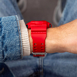 G-SHOCK GA-110RRB-4A