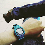 G-SHOCK GRX-5600B-2E