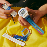 G-SHOCK DWE-5600PR-2E