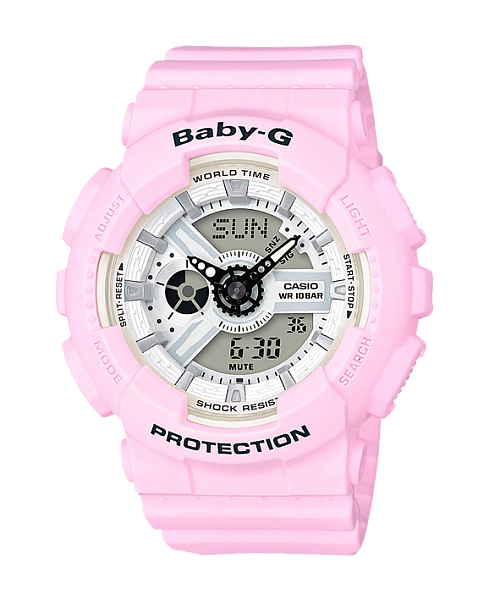 Baby-G BA-110BE-4A